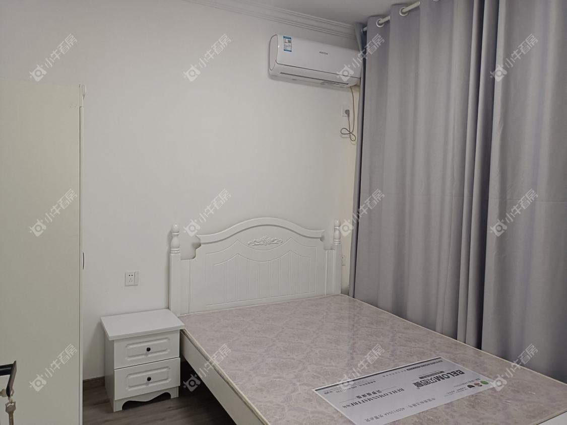 常州路劲城二期在租房源_小牛看房