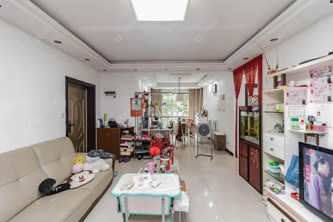 常州新城南都雅苑在售二手房_小牛看房