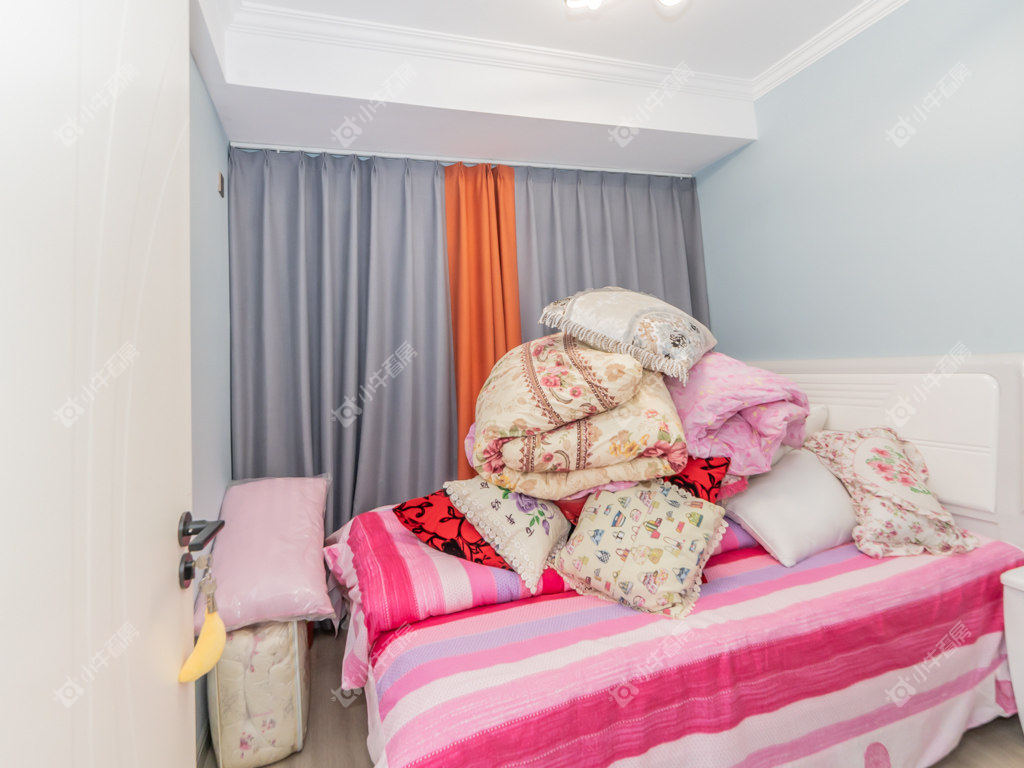 常州牡丹学府在租房源_小牛看房