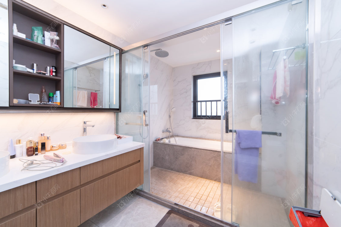 常州路劲雅居乐国仕九礼在售二手房源室内图_小牛看房