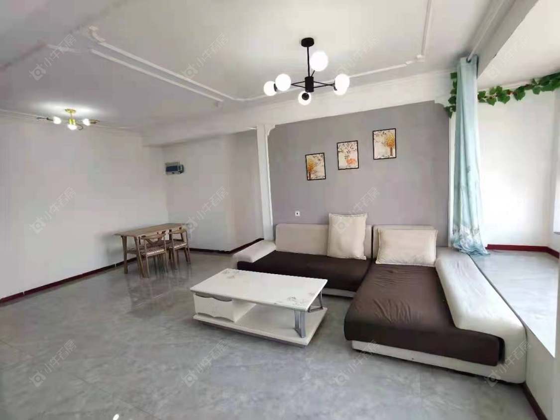 常州路劲雅居乐城市万象在租房源_小牛看房