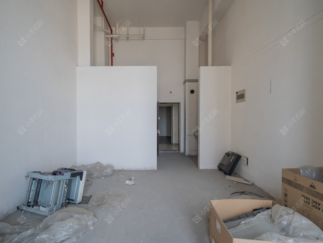 常州九洲新世界花苑在售二手房源_小牛看房