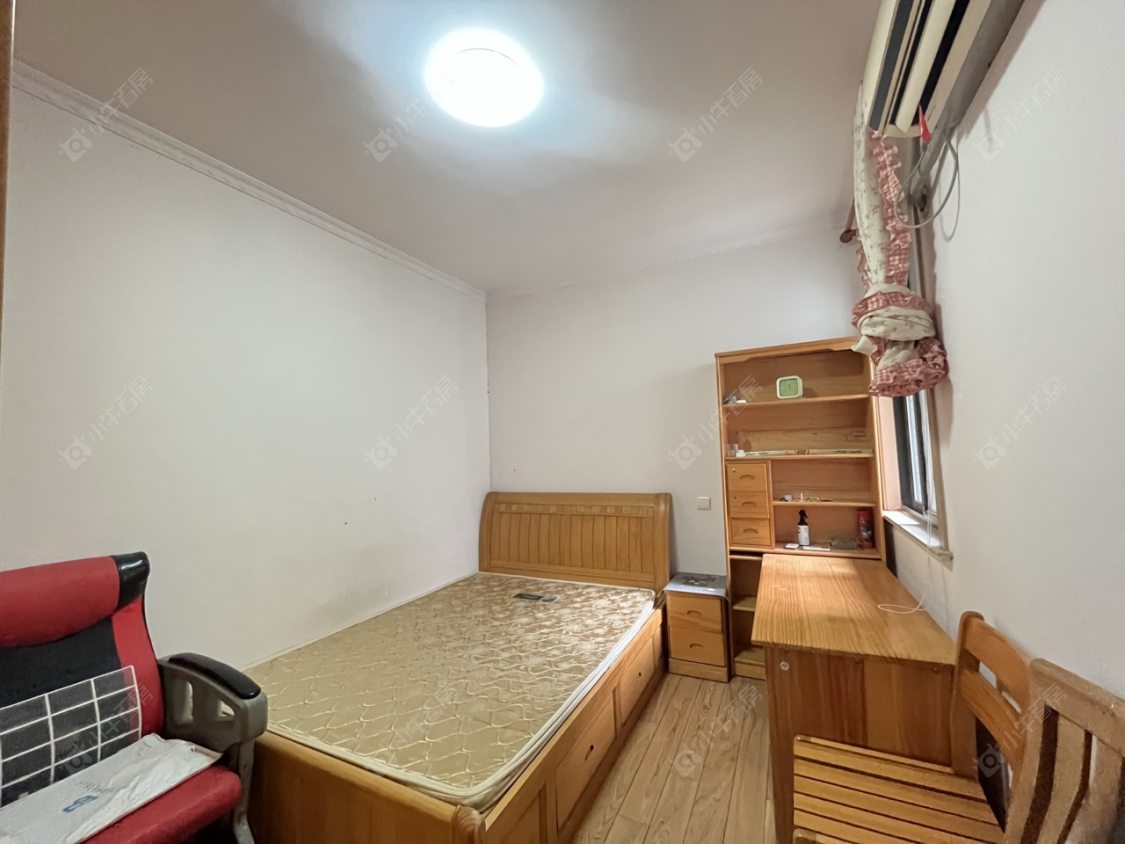 常州玉龙湾花园在租房源室内图_小牛看房