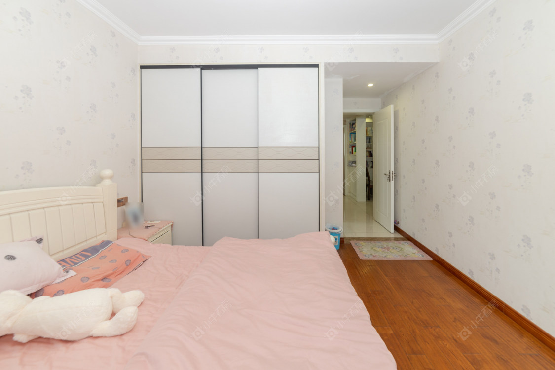 常州凤凰湖西苑在售二手房源室内图_小牛看房