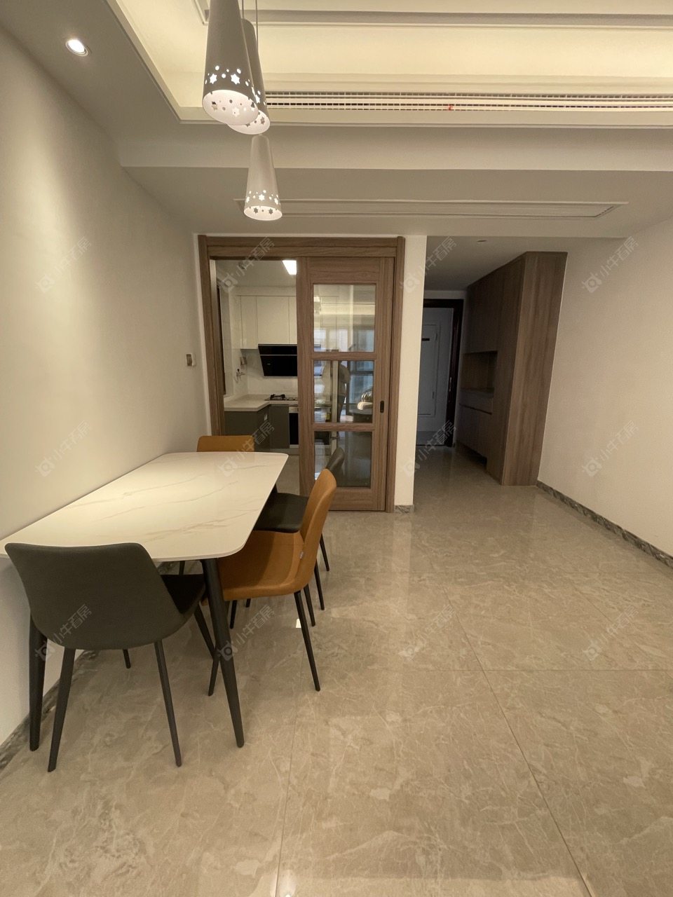 常州碧桂园碧玥和鸣在租房源室内图_小牛看房