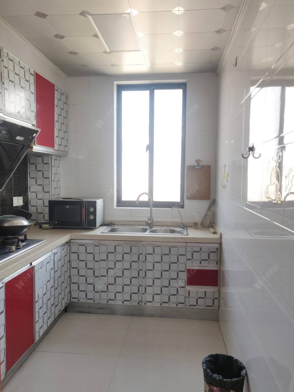 常州福地聚龙苑在租房源室内图_小牛看房