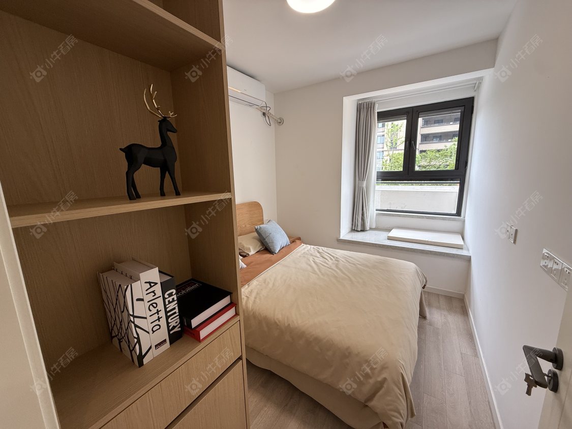 常州龙城金茂府东区在租房源_小牛看房