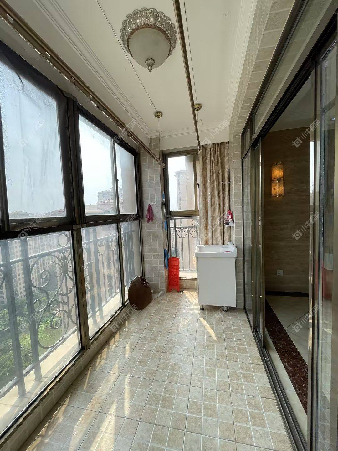 常州银河湾第一城一期在租房源_小牛看房