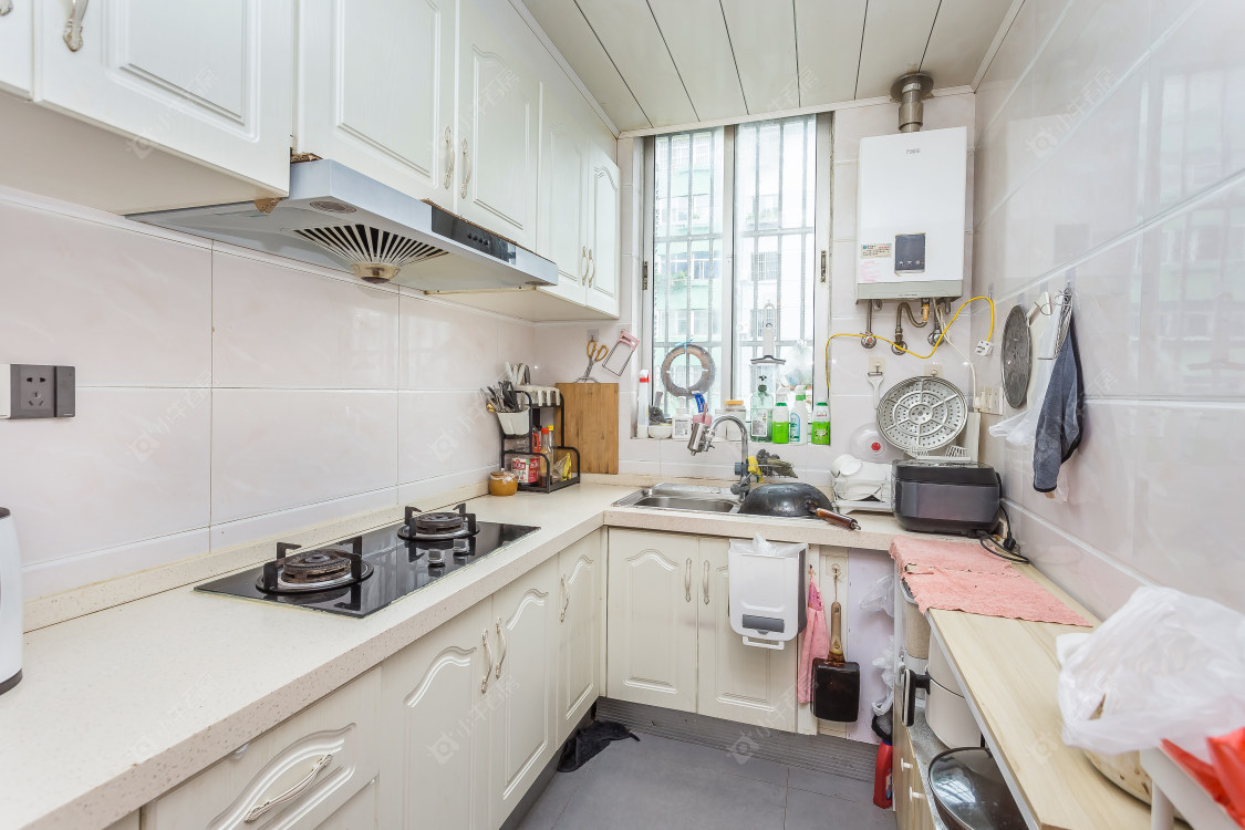 翠竹新村东北区房源室内图 常州翠竹新村东北区在售二手房源室内图_小牛看房