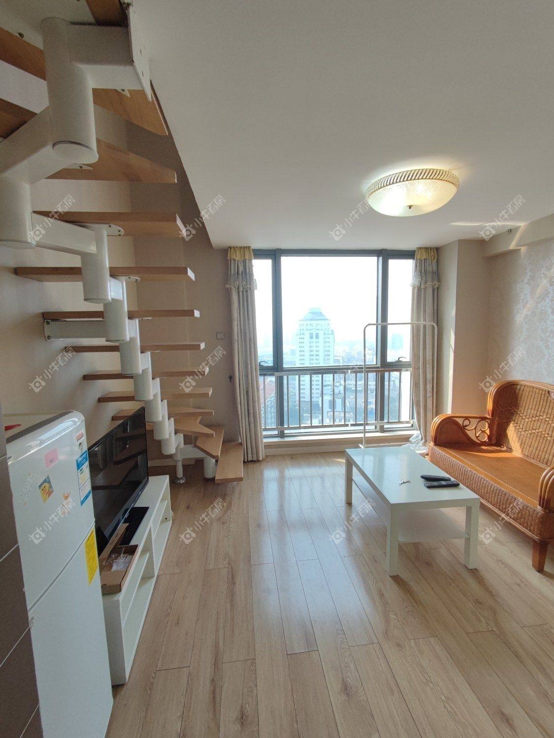 常州置信商务广场在租房源室内图_小牛看房