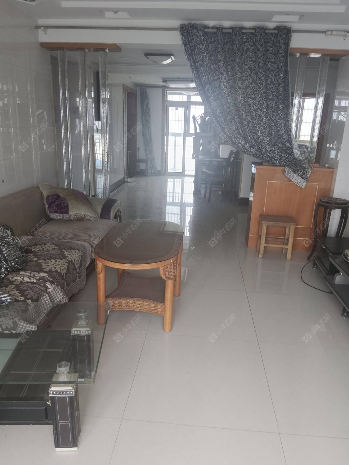 常州百馨北北苑在租房源室内图_小牛看房