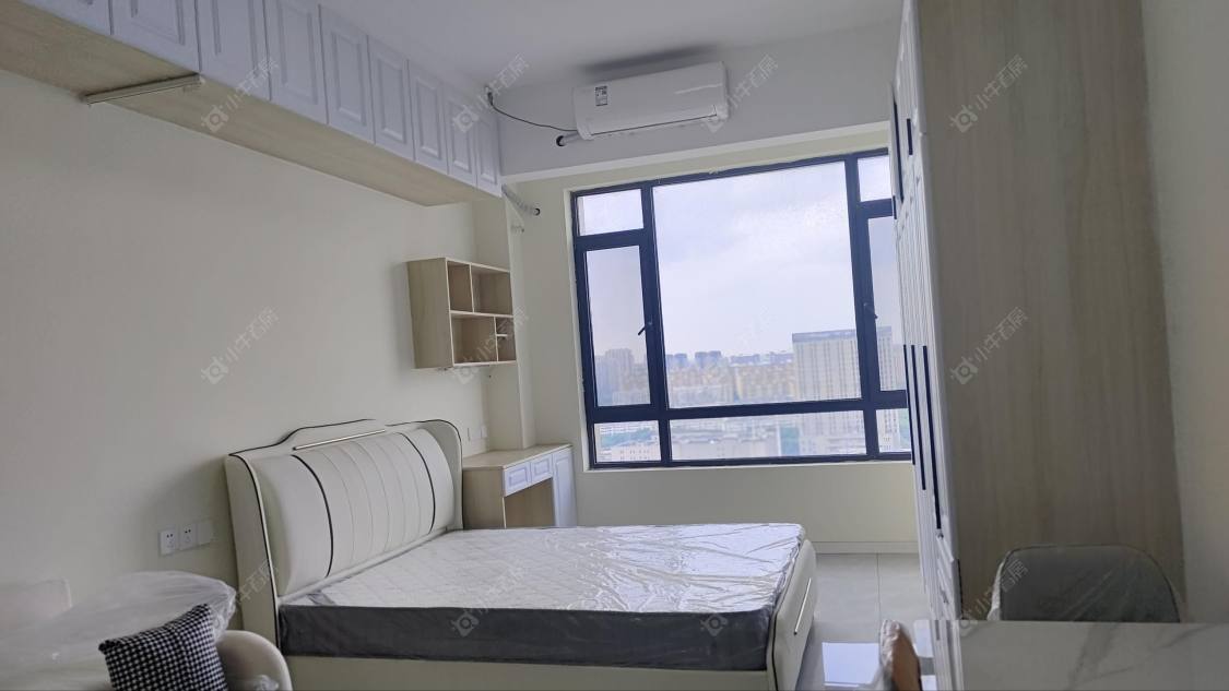 常州碧桂园壹号天禧在租房源室内图_小牛看房