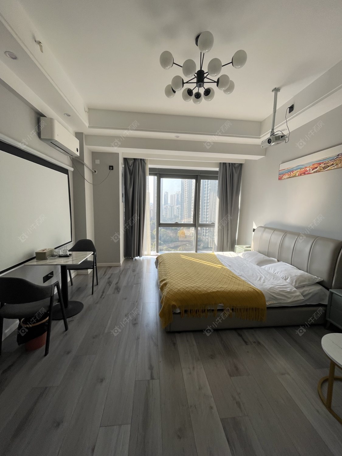 常州世茂广场在租房源_小牛看房