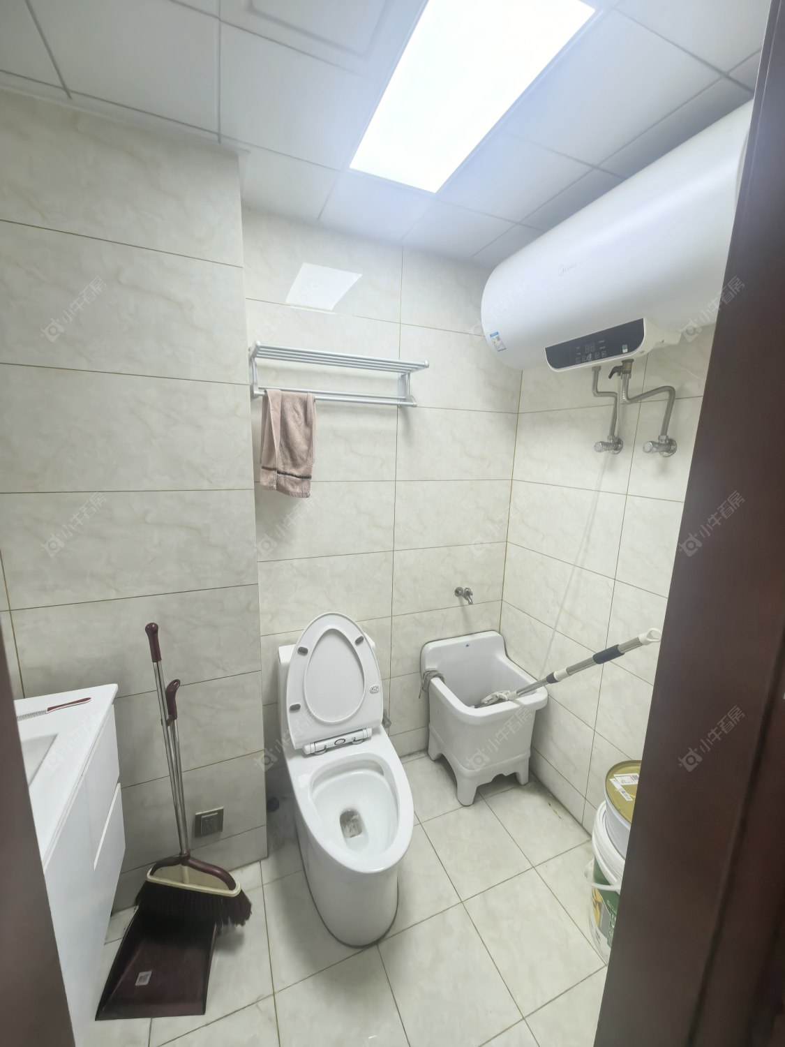 常州银河湾第一城一期在租房源_小牛看房