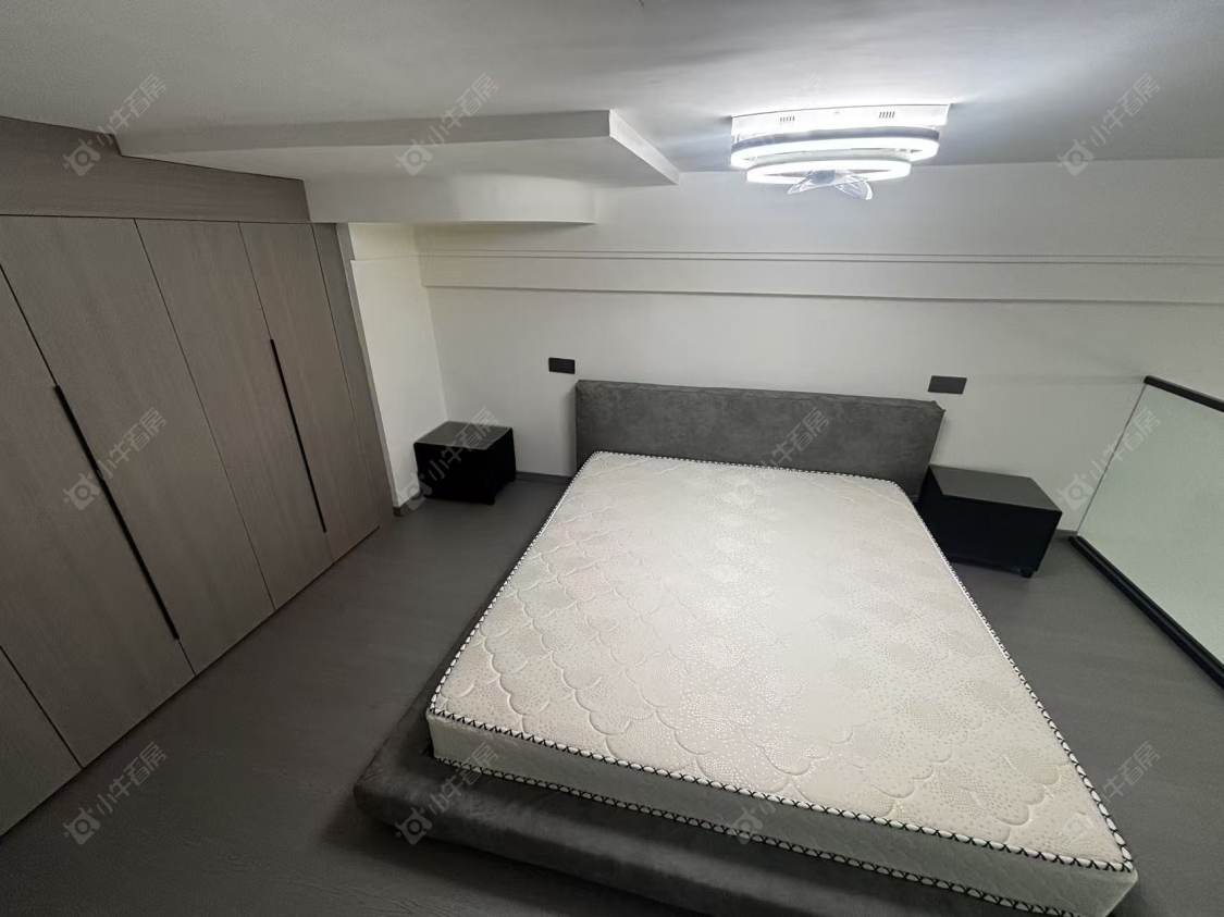 常州雅居乐凤凰台在租房源_小牛看房