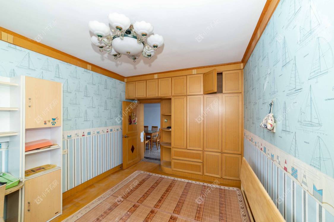 常州城中花苑在租房源室内图_小牛看房