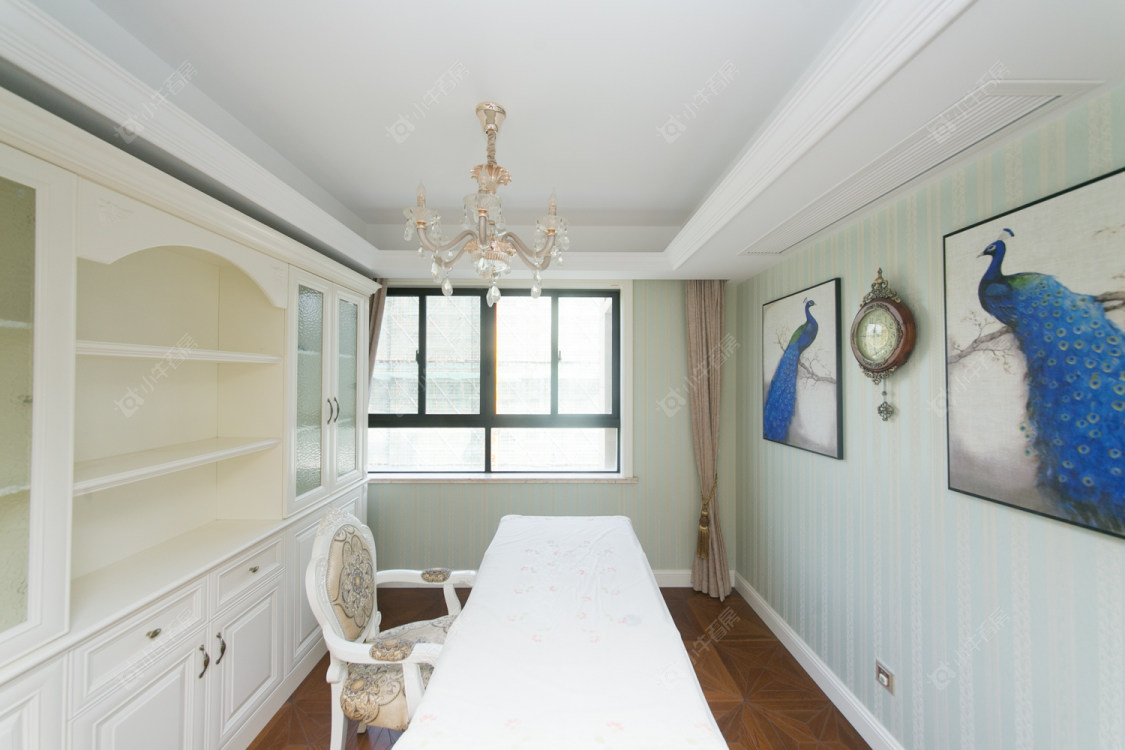 常州九龙仓繁华里在售二手房源室内图_小牛看房