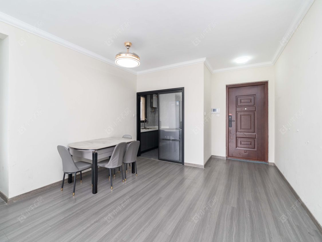 常州新城桃李郡在售二手房源室内图_小牛看房