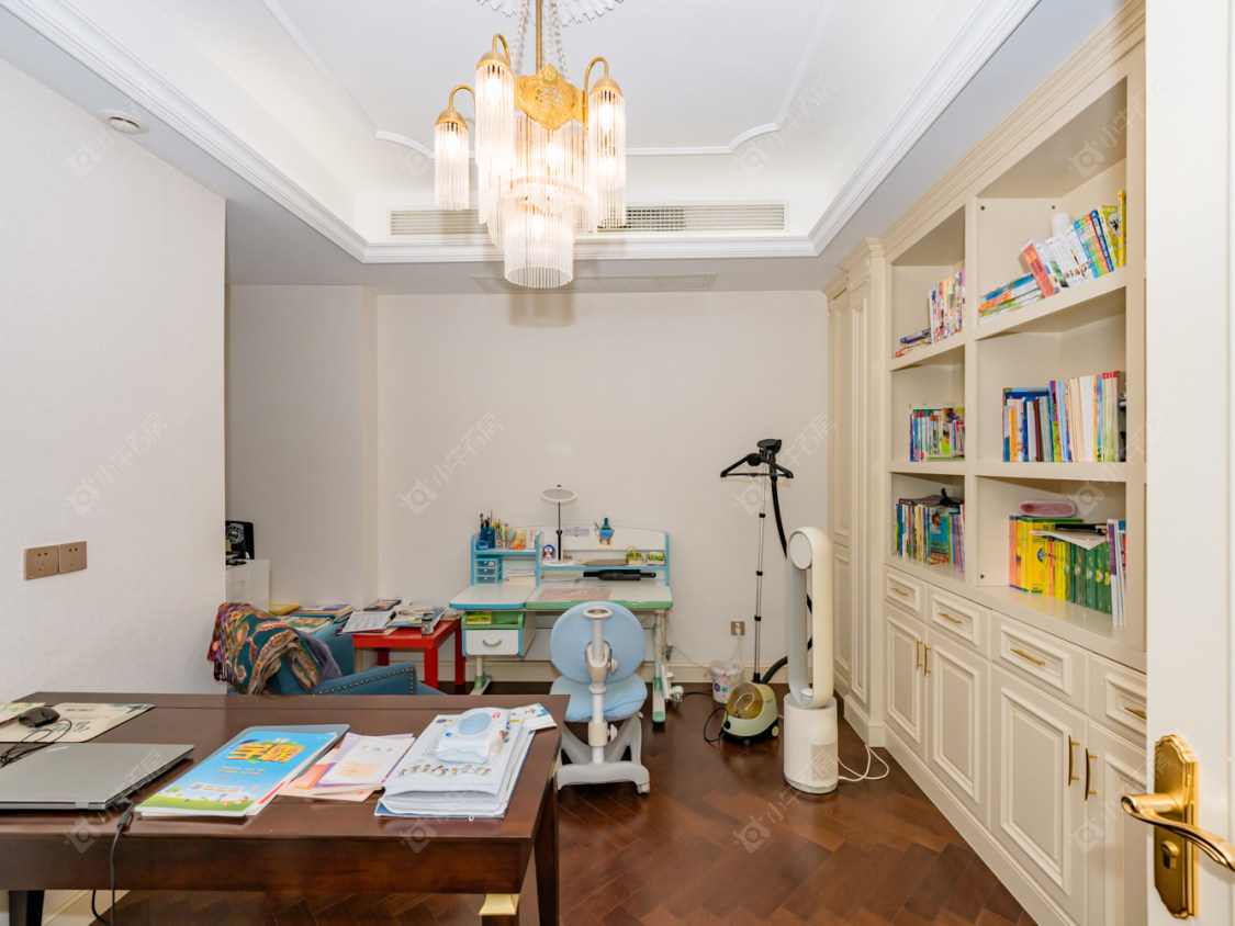 常州巨凝金水岸在售二手房源室内图_小牛看房