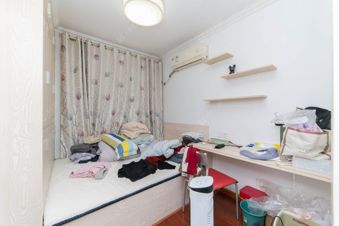 常州香溢紫郡四期在售二手房源室内图_小牛看房