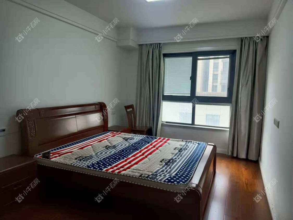 常州牡丹水岸国际租房_牡丹水岸国际3室2厅房源出租