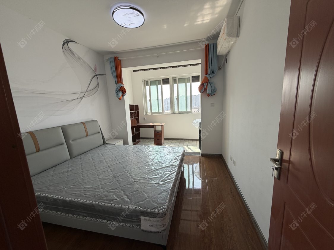 常州瑞宁新园在租房源室内图_小牛看房