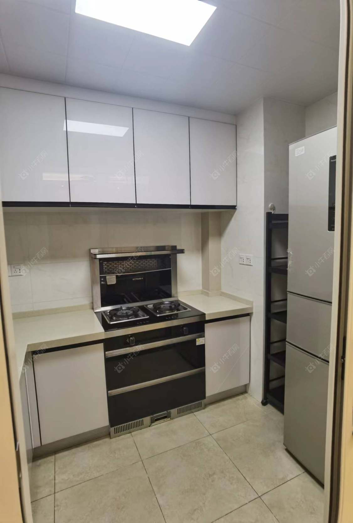 常州牡丹水岸国际在租房源_小牛看房