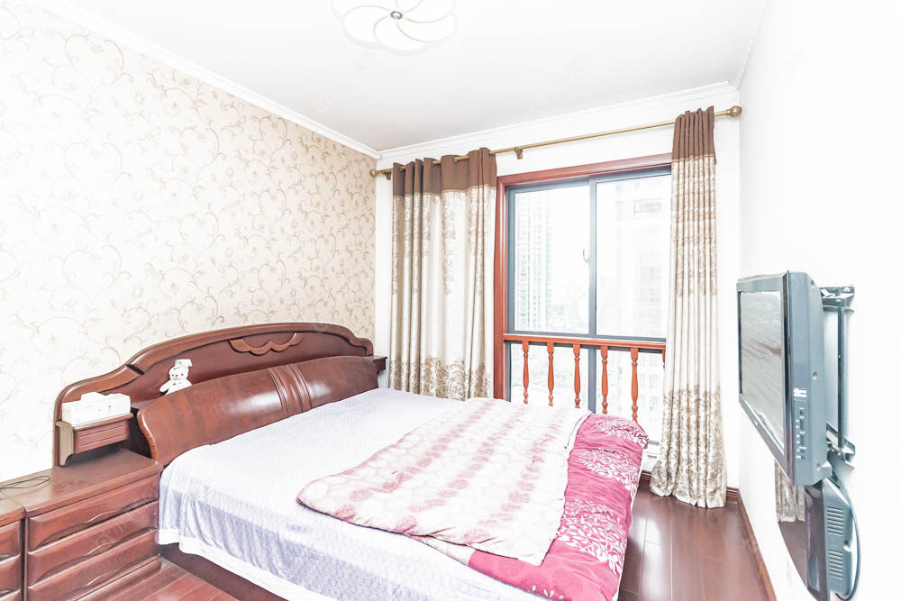 莱蒙城睿景公寓房源室内图 常州莱蒙城睿景公寓在售二手房源室内图_小牛看房