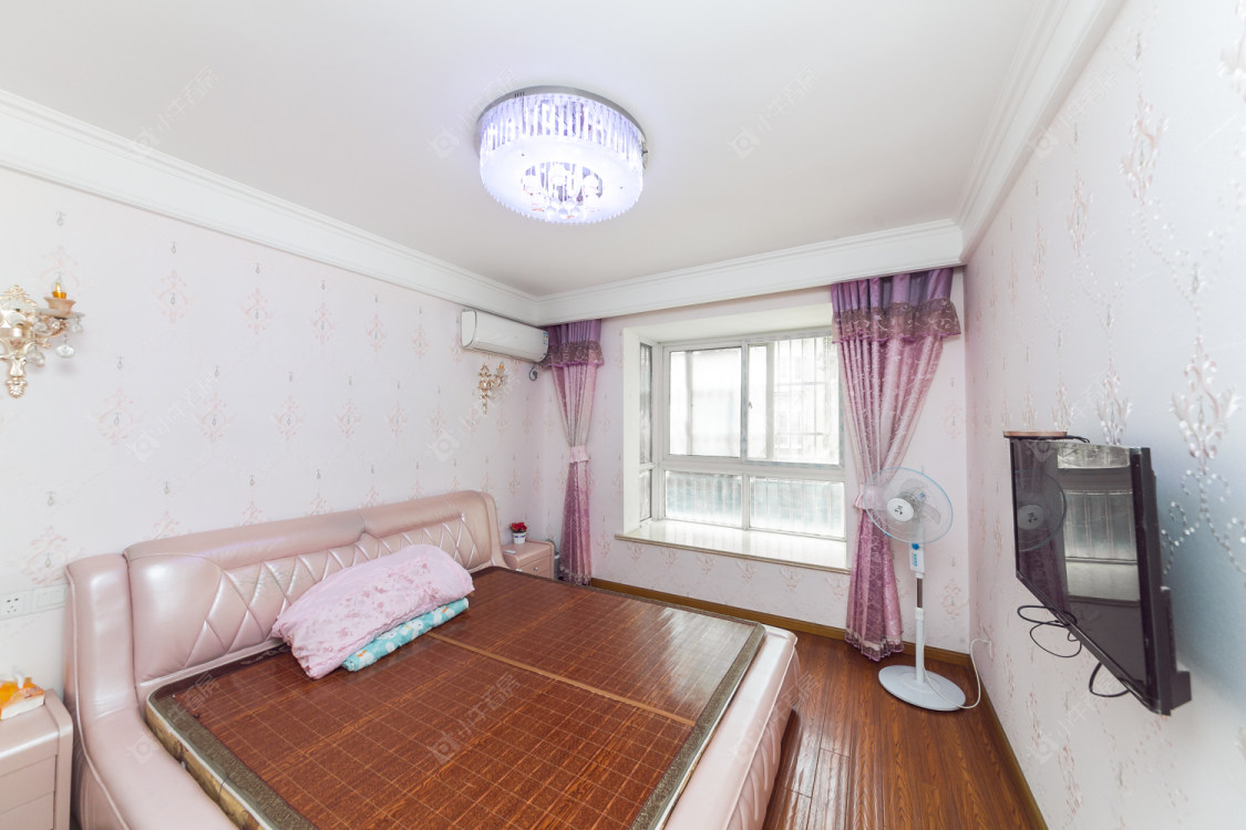 陈渡新苑房源室内图 常州陈渡新苑在售二手房源室内图_小牛看房