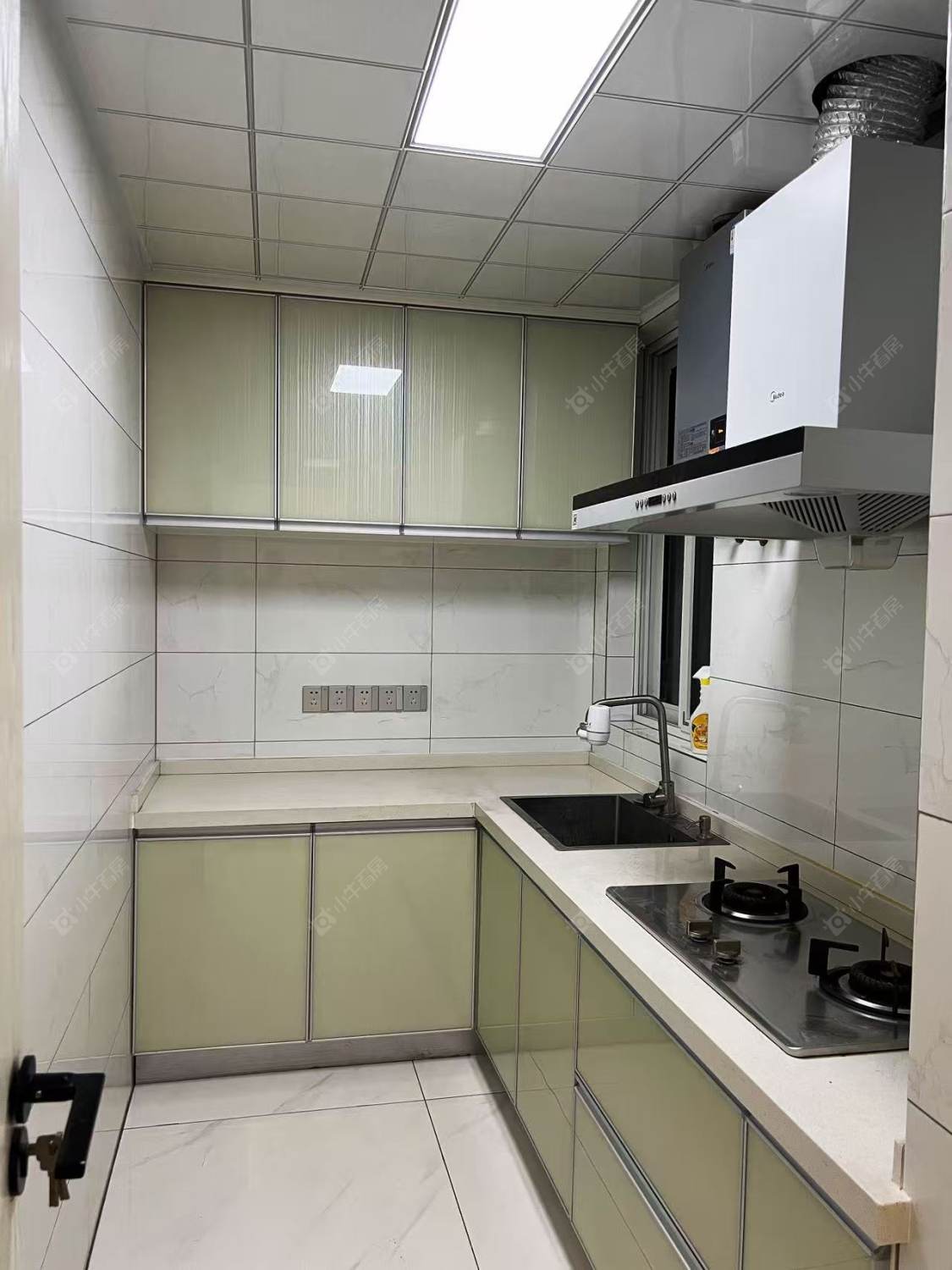 常州紫廷名苑在租房源_小牛看房