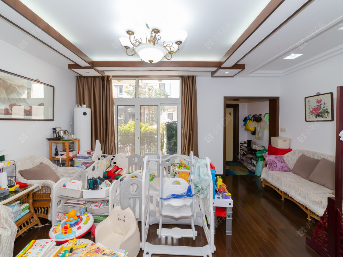 常州东南花园在售二手房源_小牛看房