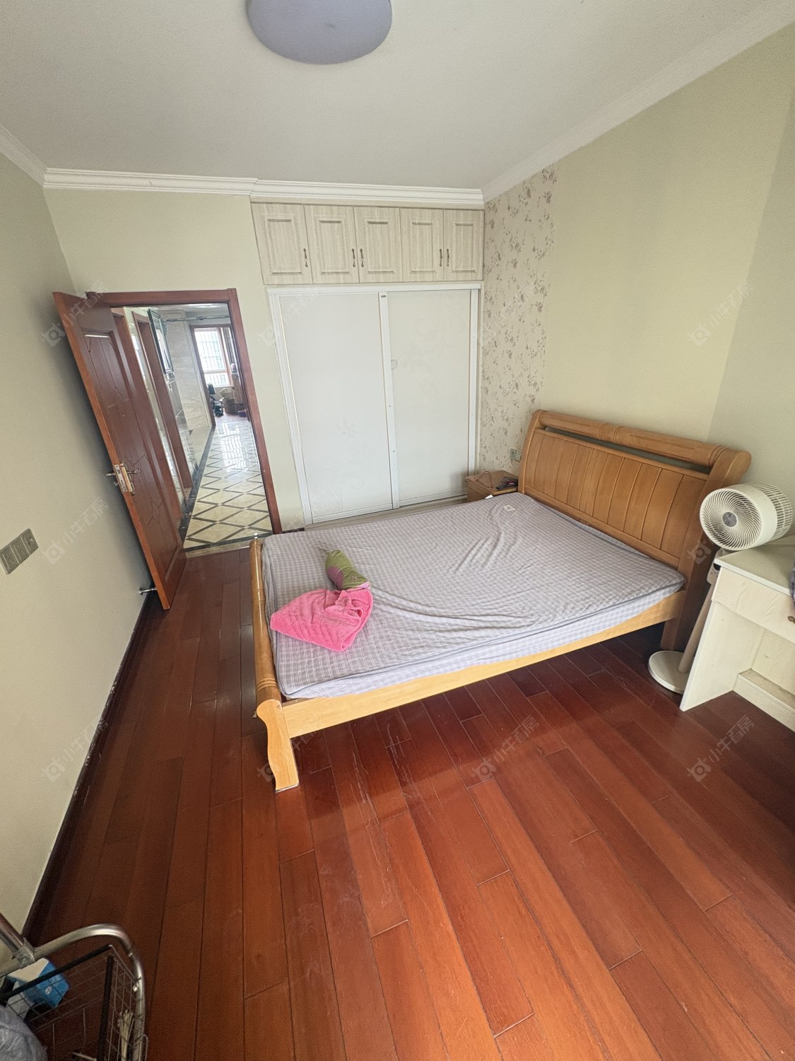 常州泰盈八千里在租房源室内图_小牛看房