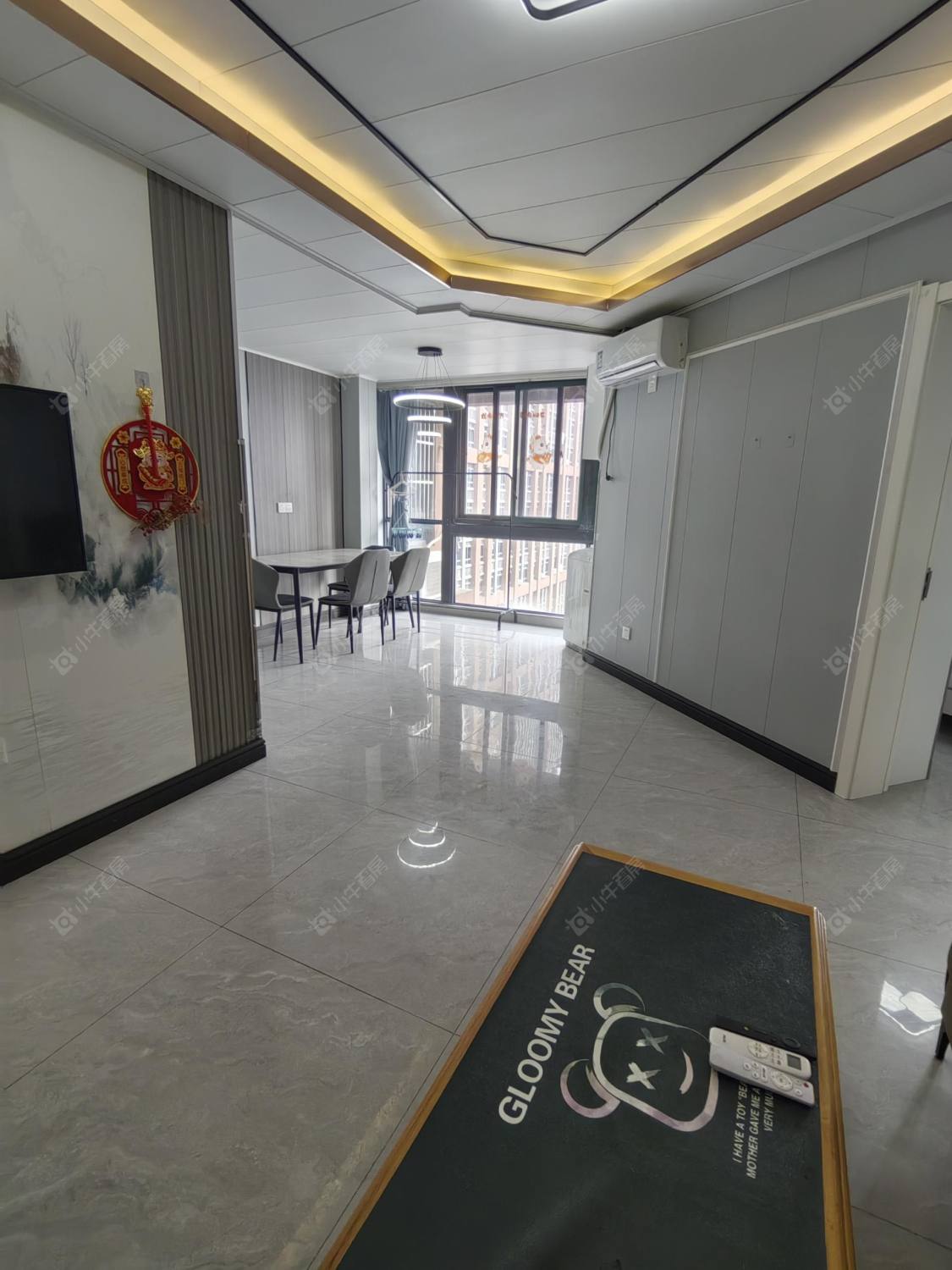 常州高成天鹅湖（公寓）在租房源室内图_小牛看房