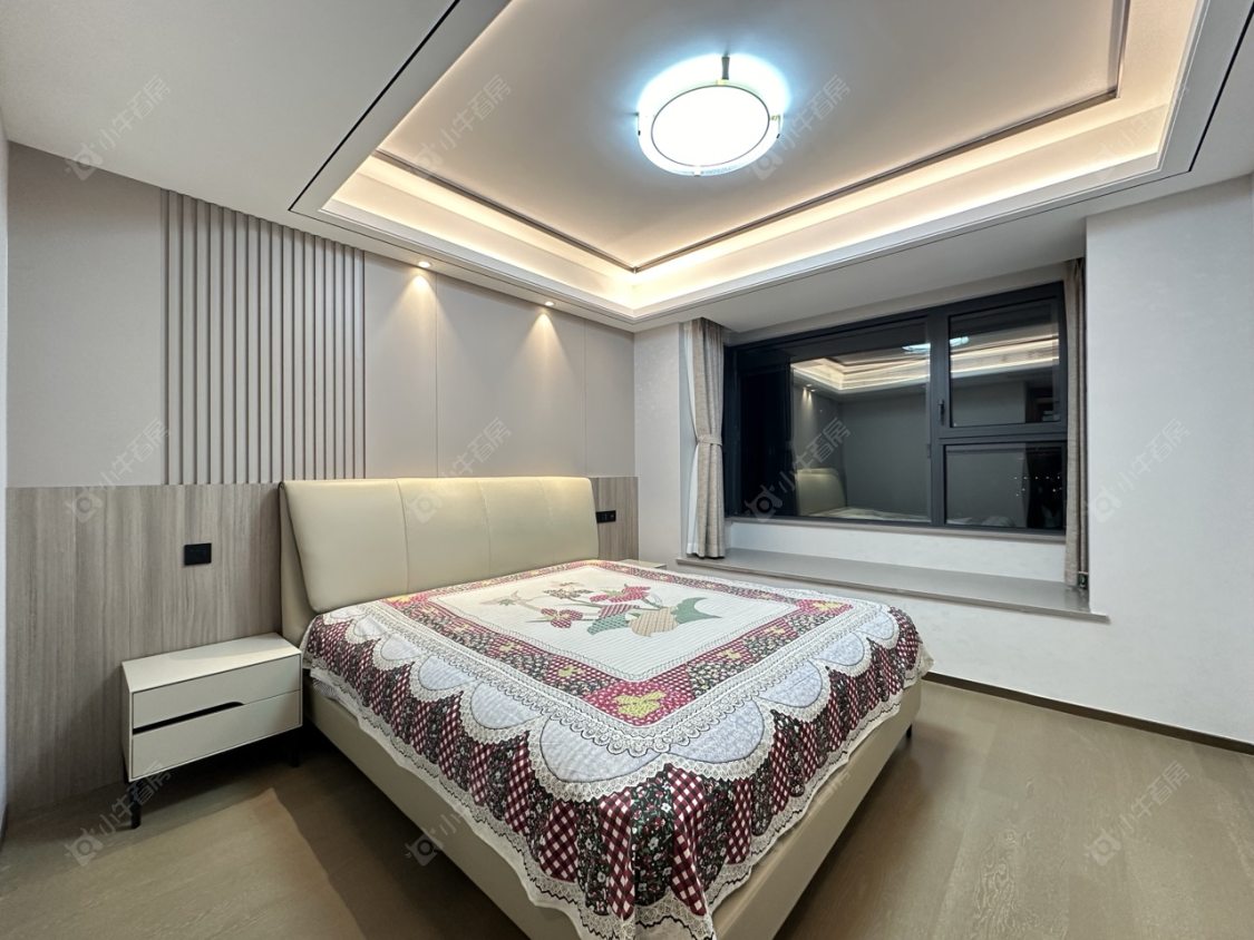 常州阳光城禹洲宸悦在租房源室内图_小牛看房