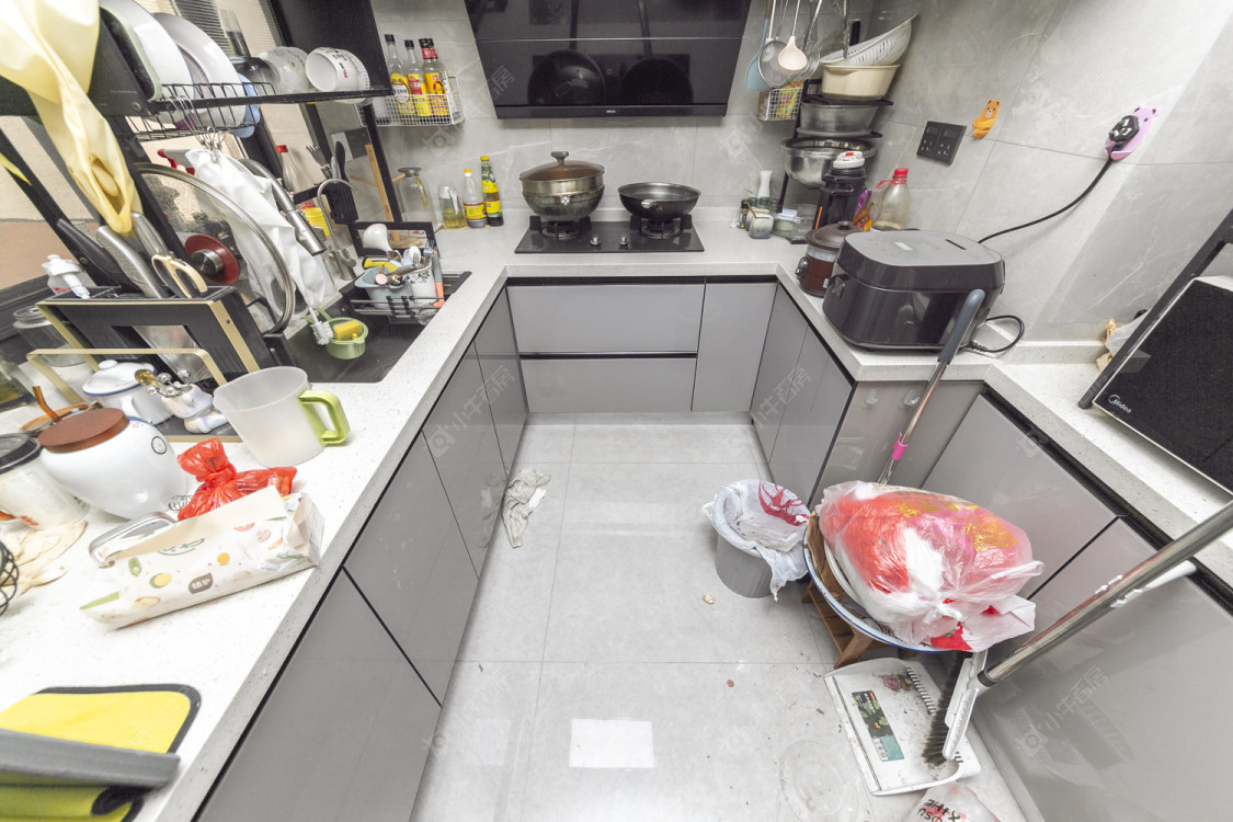 常州清潭五村在售二手房源室内图_小牛看房