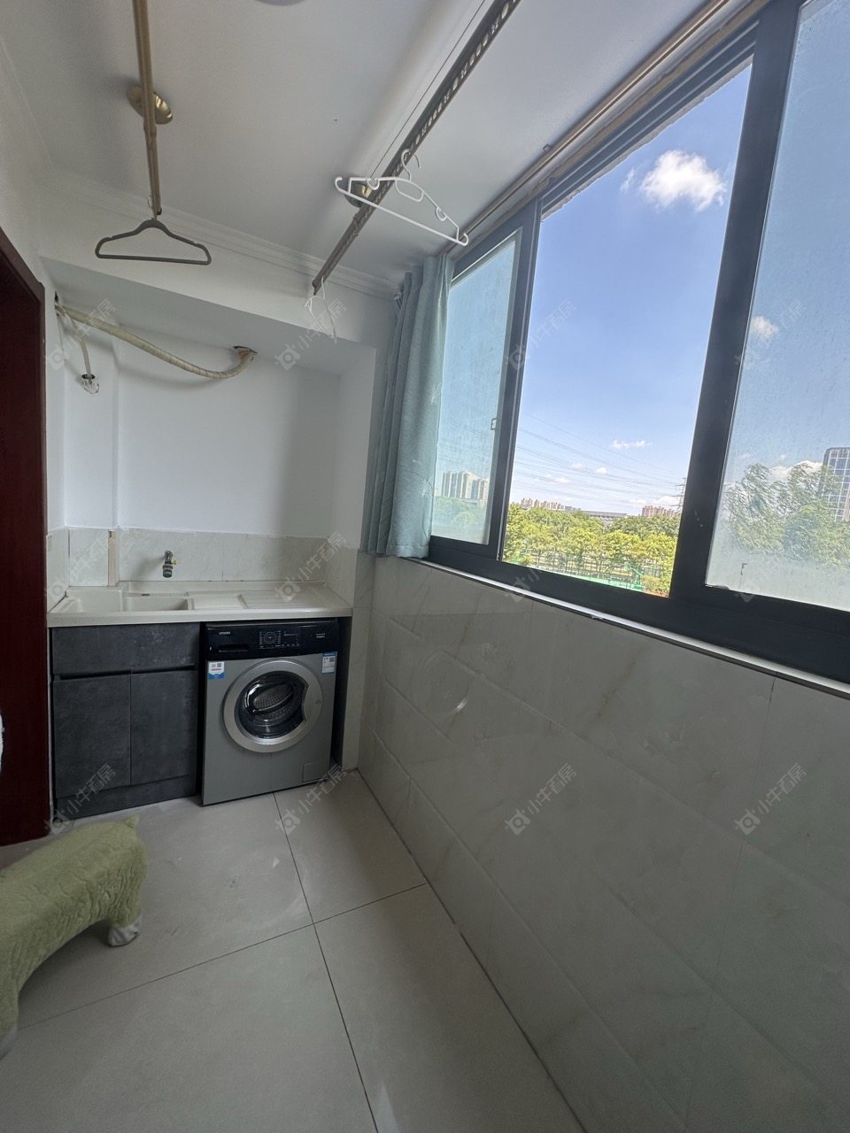 高力国际SOHO房源室内图 常州高力国际SOHO在租房源室内图_小牛看房