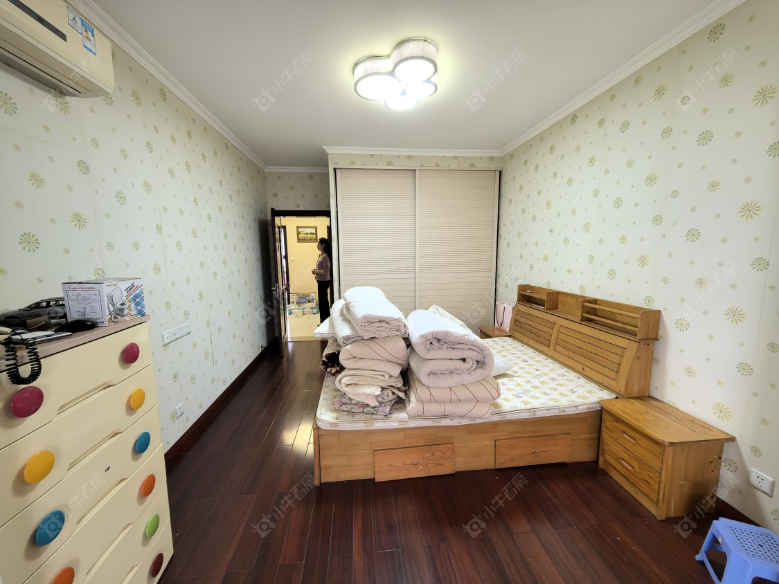 常州新城南都花海在租房源_小牛看房