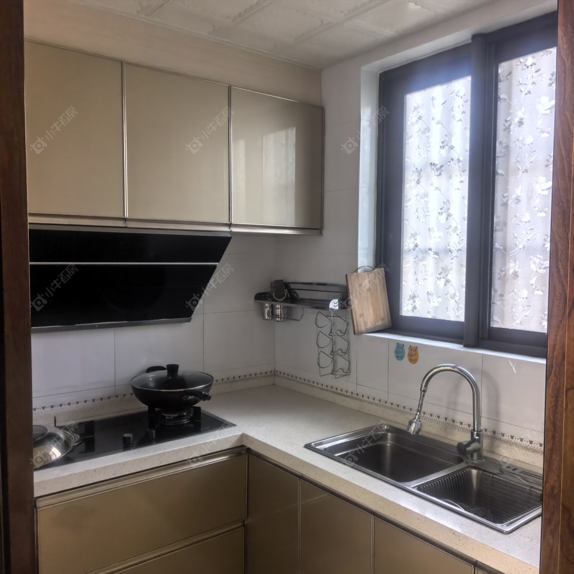 常州华润国际一期在租房源_小牛看房