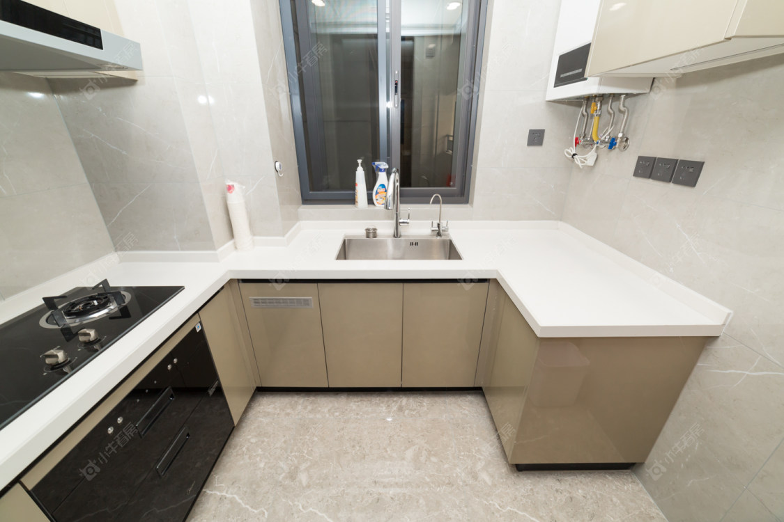 常州美的世茂云筑在售二手房源室内图_小牛看房