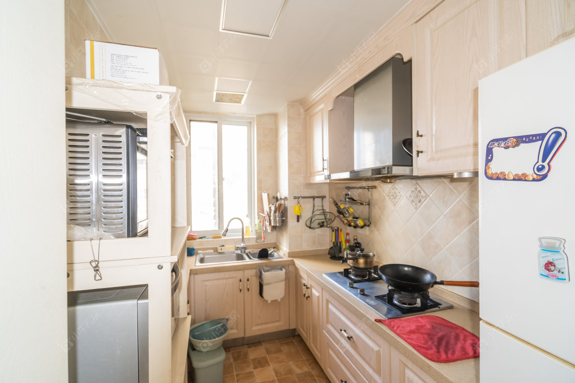 常州华海花园在售二手房源室内图_小牛看房