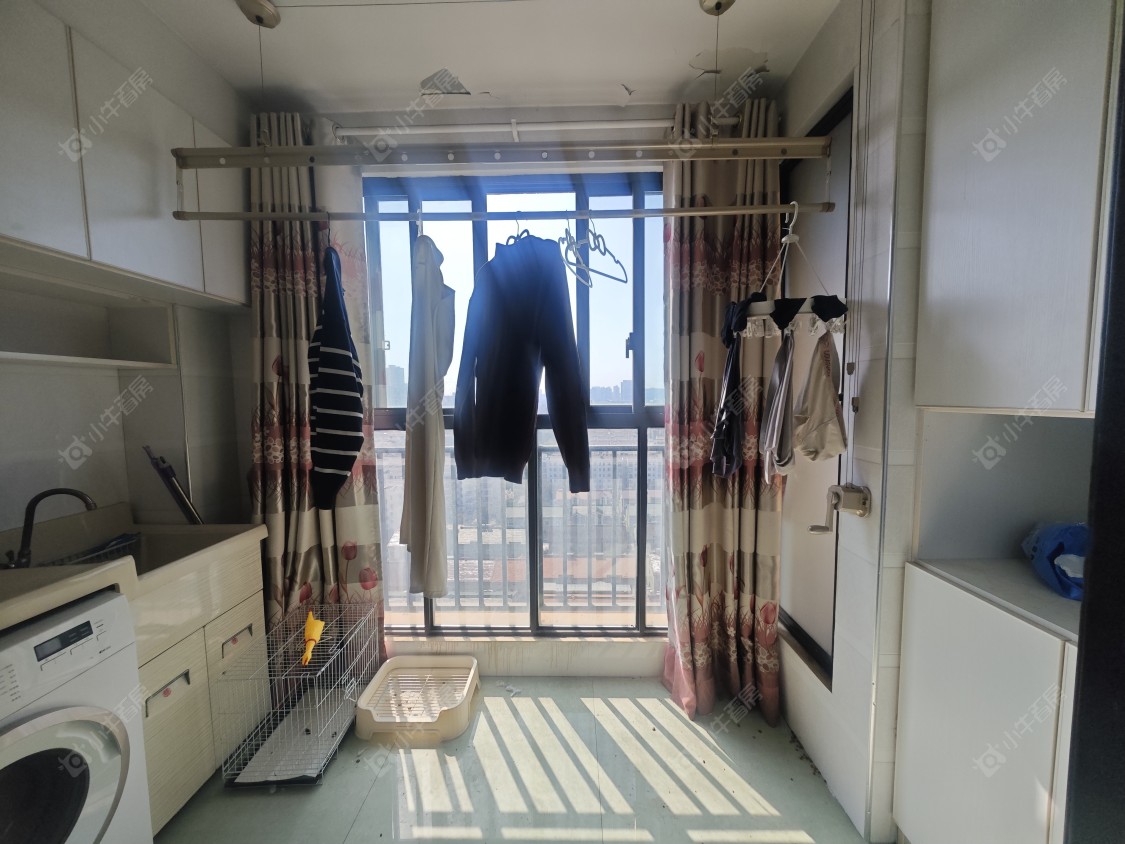 新城香溢澜桥一期房源 常州新城香溢澜桥一期在租房源_小牛看房