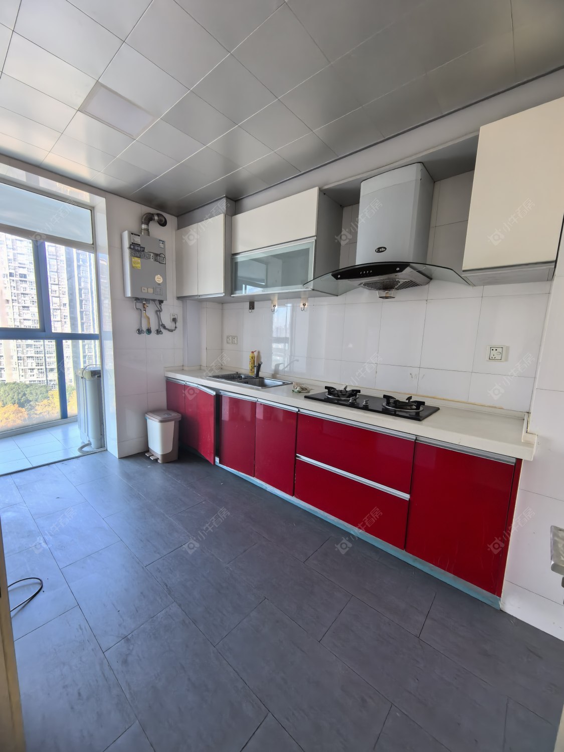 常州新天地花苑在租房源室内图_小牛看房