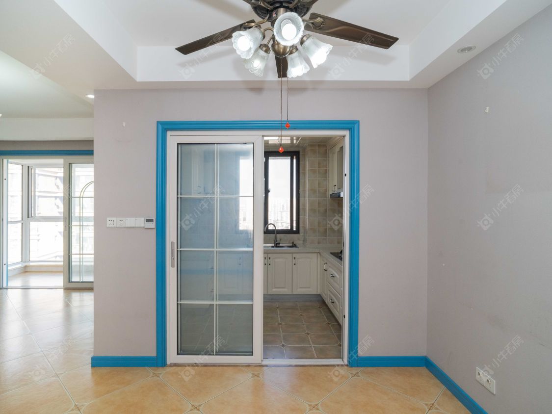 宝龙国际花园一期房源室内图 常州宝龙国际花园一期在售二手房源室内图_小牛看房