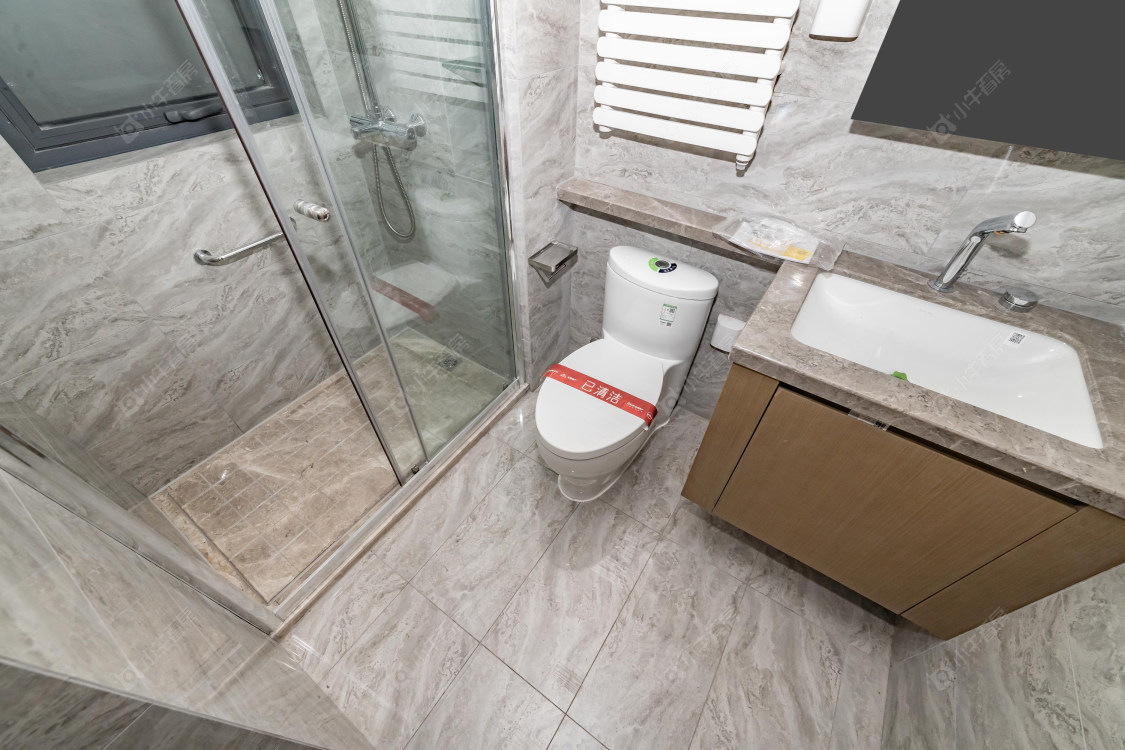 常州龙运天城在售二手房源室内图_小牛看房