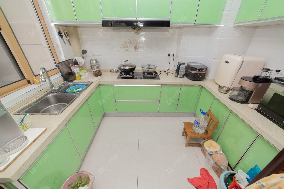 常州典雅花园在售二手房源室内图_小牛看房