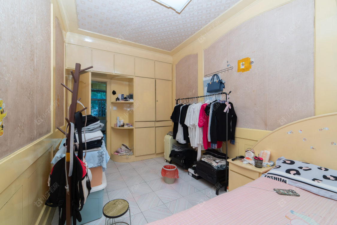 常州白云新村在售二手房源室内图_小牛看房