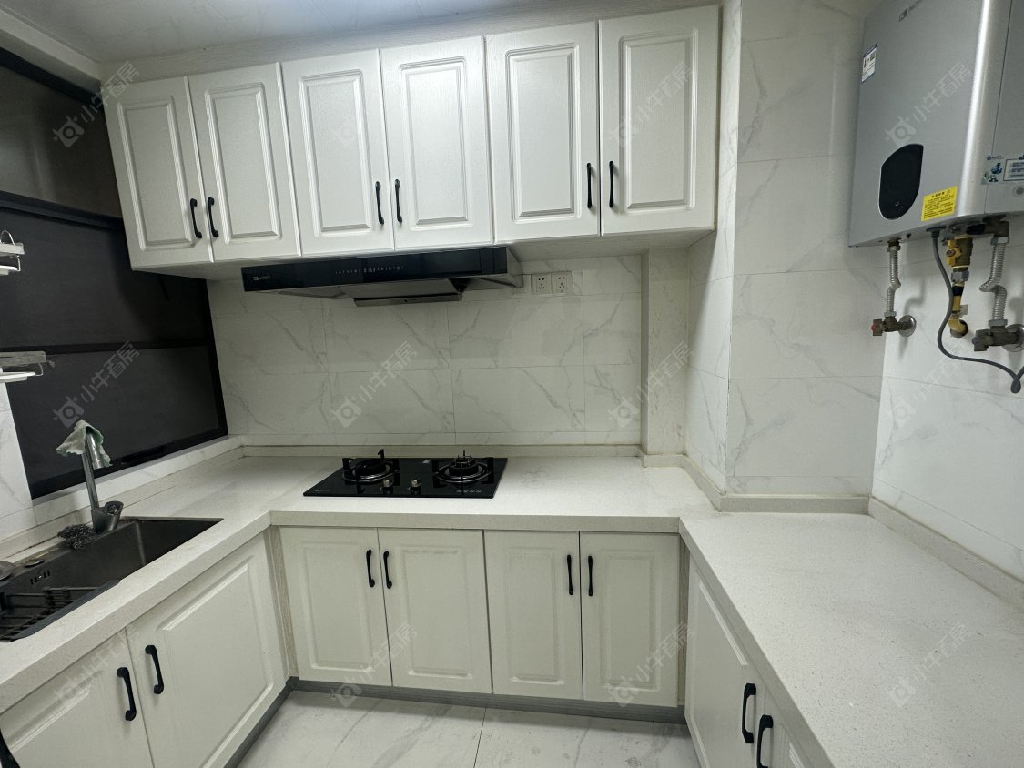 常州绿都万和城七区在租房源室内图_小牛看房