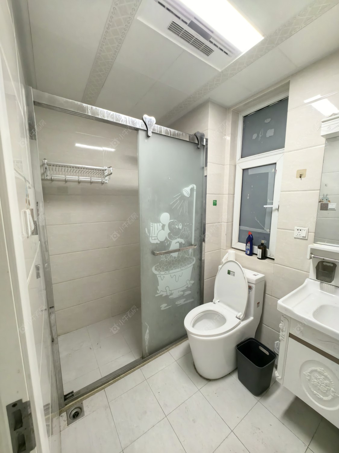 常州滨江明珠城西区在租房源室内图_小牛看房