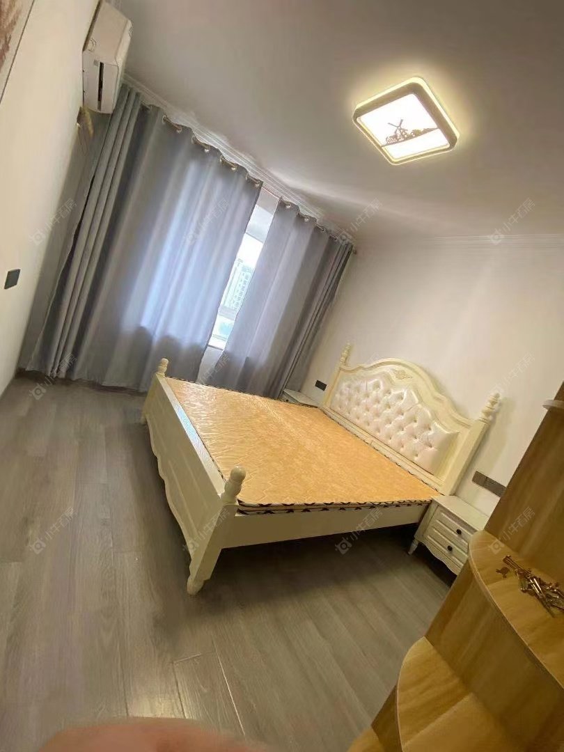 常州金池花园在租房源_小牛看房