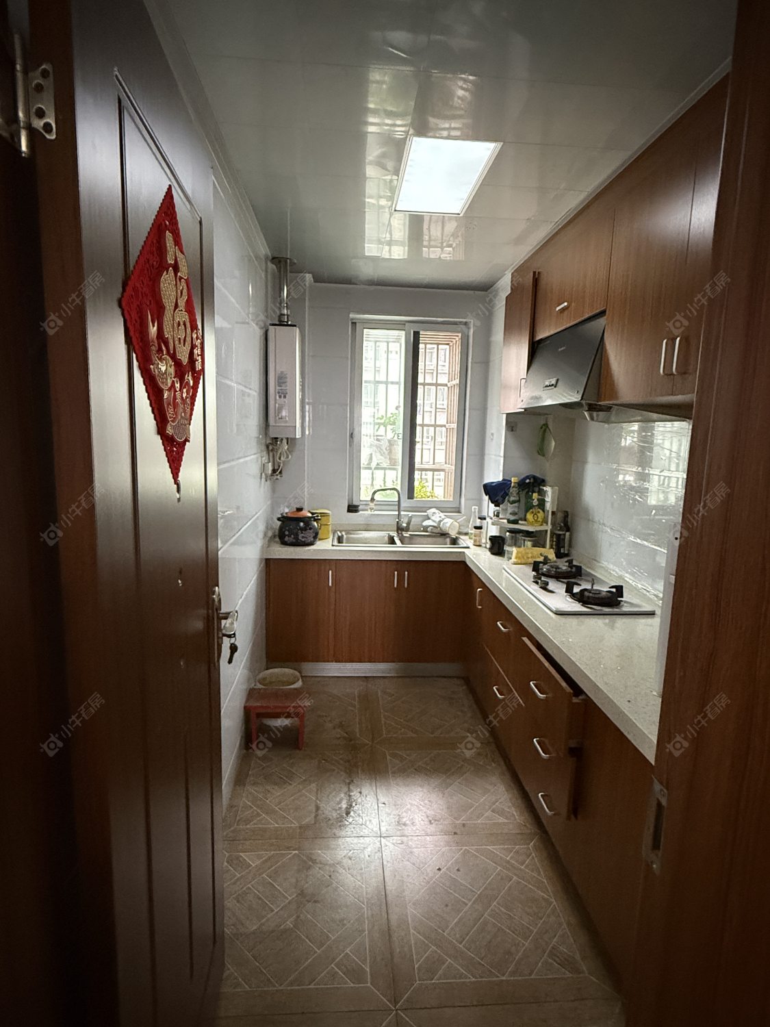 常州潞城花苑在租房源室内图_小牛看房